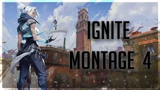 Ignite Montage #4