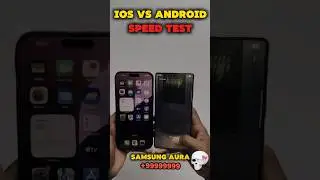 Closing Apps on iPhone vs Android – You Won’t Believe the Difference! 😱
