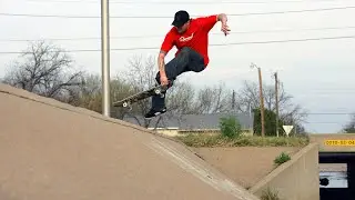 DRIVE starring Mike Vallely: Breakdown (2007)