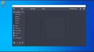 Amazon Prime Downloader 5.0.30.1015