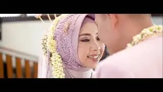🔴 The Wedding of Ratna & @soelismuffler9843  | Cinematic Video | 20 Maret 2022
