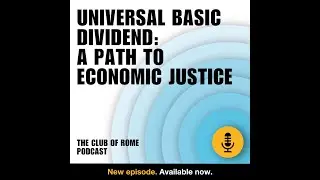 Universal Basic Dividend: A path to economic justice with Sarath Davala, Ken Webster and Till Kel...