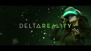 Delta Reality showreel 2023