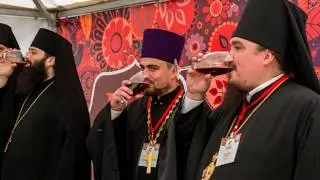 когда священник пьяный - протоиерей Димитрий Смирнов