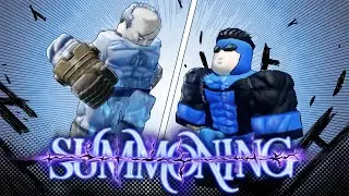 *SECRET* NO Summoning Noob to Pro Ep. 10 | Anime Vanguards