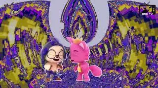 Pinkfong logo effects 19