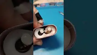 Аварийная свеча 2.0 #одесса #работа #фонарик #diy #craft #service #ledlights #диоды #фонари #led