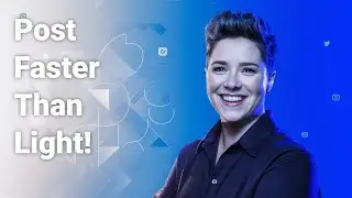 Boost Your Social Media Game with AI!