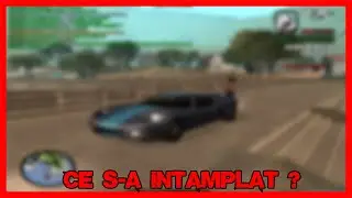 CE S-A INTAMPLAT ? Aaaa... da.. si jucam SAMP