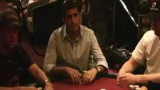 Day 1C 2009 Aussie Millions - Main Event