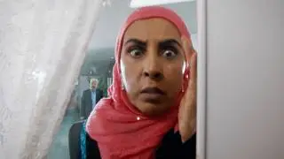 Zarqa Season 2 Episode 3, 