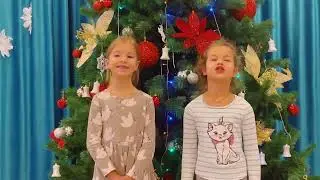 Новогодний ХОРОВОД