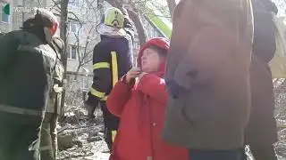 Окупанты атаковали мирных харьковчан прямо во время эвакуации