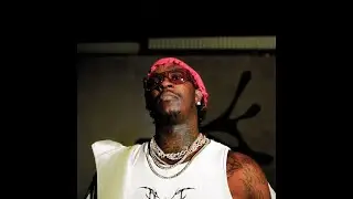 [Free] Young Thug Type Beat 2025 - 