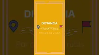Distancias entre las ciudades capitales de la República Argentina #short @IgnArgentina