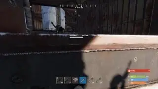 Rust Console  | No Bugs 2