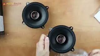 Коаксіальна акустична система Infinity REF5032CFX
