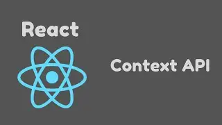 ReactJS Tutorial - 22 - Context