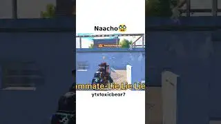 Naachne Wala Nade🌚