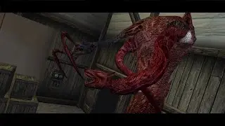 The Thing - All Bosses (No Damage) (Hard Difficulty)