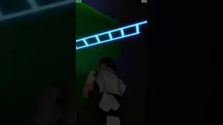 MAGICZNY SEKRET W ROBLOX