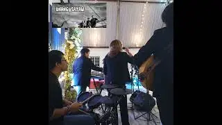 Unang sayaw - Nobita