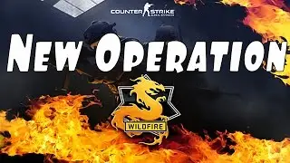 Operation Wildfire Basic Overview (CSGO)