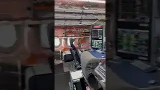 Behind the scenes on a flight test Airbus A350-1000 ✈️