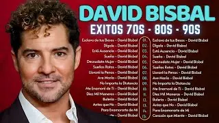 💃David Bisbal y Chayanne - Sus Mejores Canciones II MIX ROMANTICOS #davidbisbal 💕 #bisbal