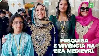 Vem aí! 7° Ano