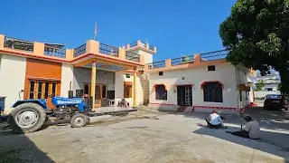 सुन्दर गांव की एक एक झलक #saturdayvlog #villagelife #villagevlog #villagelifestyle #like #original