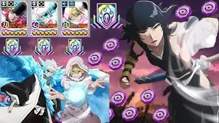 GET A RAINBOW BADGE! | 9TH ANNIVERSARY LIMIT BREAKER QUEST | Bleach: Brave Souls