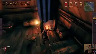 [Valheim] No Rush, Just Playing And Chatting #2[