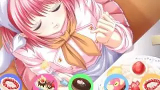 しらたま 「2度咲き！タルトレット ～恋の甘さは控えめで～」 OPムービー