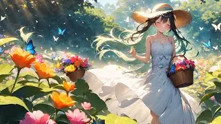 【ピアノ】2時間美しく癒されるBGM- 心身の緊張が緩和【作業用・睡眠用BGM】