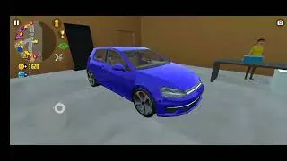 симулятор авто #1