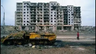 Альтернативная история мира 10 серия - Лихие 90 е