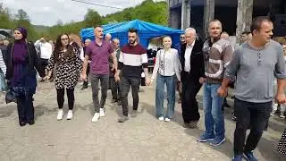 Vašer u Kamenici,02.05.2022.