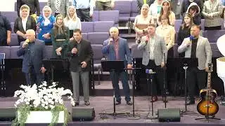 Степчуки - Не залишай Ісусе, не лишай...