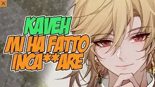 MI SA CHE SONO ARRIVATO AL LIMITE... [Genshin Impact ITA]