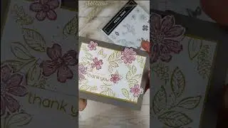Fall Cards  