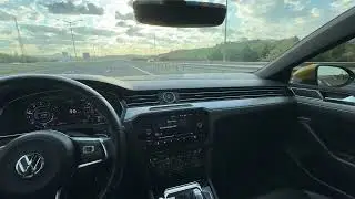 KÜFÜRLÜ Arabesk Rap Snap | Asi Styla | VW ARTEON | 1.5 TSI | R-LİNE #arabasnap #arabeskrap #snap #vw