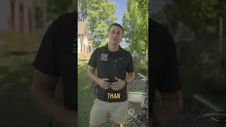 ULTIMATE URBAN BIKE LOCKING TECHNIQUE - SHELDON BROWN LOCKING METHOD #roadcyclinglife #cycling #lock