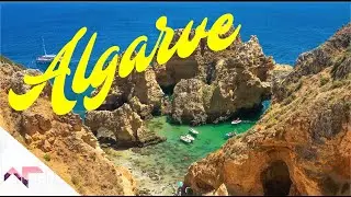 Bem-vindo ao Algarve ! (Portugal road-trip)