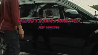 KILLTEQ x D.Hash x Dimestrix - Self Control