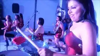 #tbt #Tapatias Checate el ritmo 🥁🤩😍