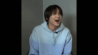 baby pudu 🐻💚 #haechan #short