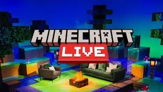 Minecraft Live Just Do It World part 3