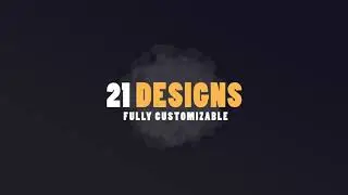 Flatpackfx – 2D Explosion Pack