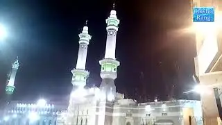 World Best Azan You will cry after watch this video